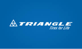 TRIANGLE