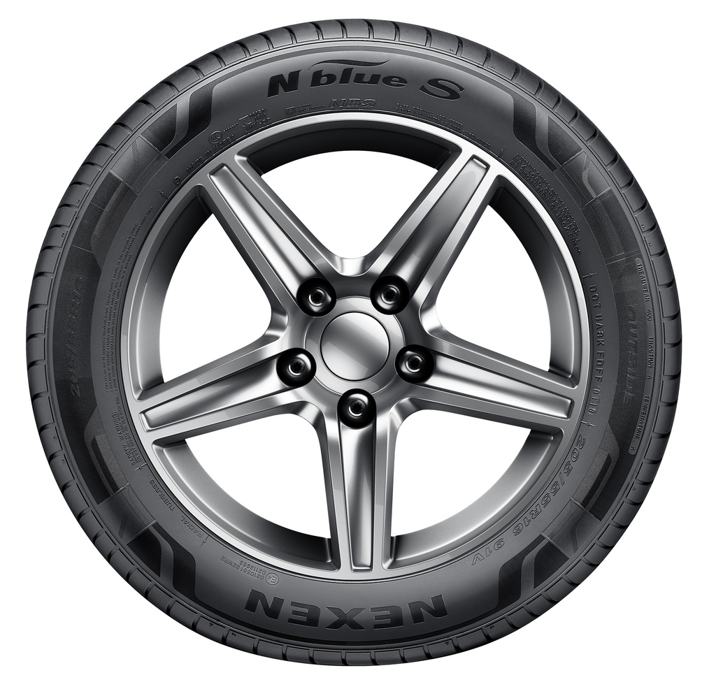 PNEU 205/55 R16 91V NEXEN TIRE N'blue S