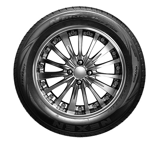 195/65 R15 91V NEXEN TIRE N'blue HD Plus