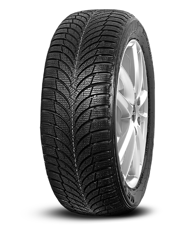 PNEU 205/60 R15 91H NEXEN TIRE WINGUARD Snow'G WH2