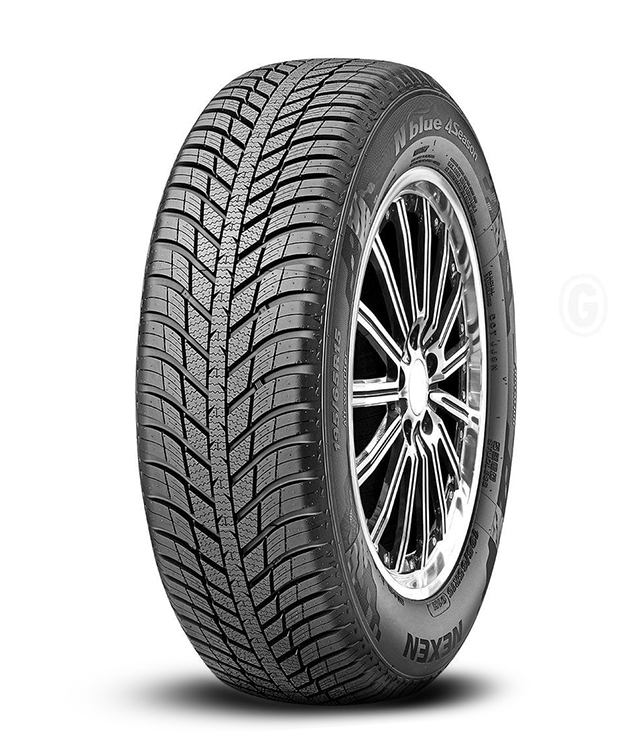 PNEU 205/60 R16 96H NEXEN TIRE N'blue 4Season