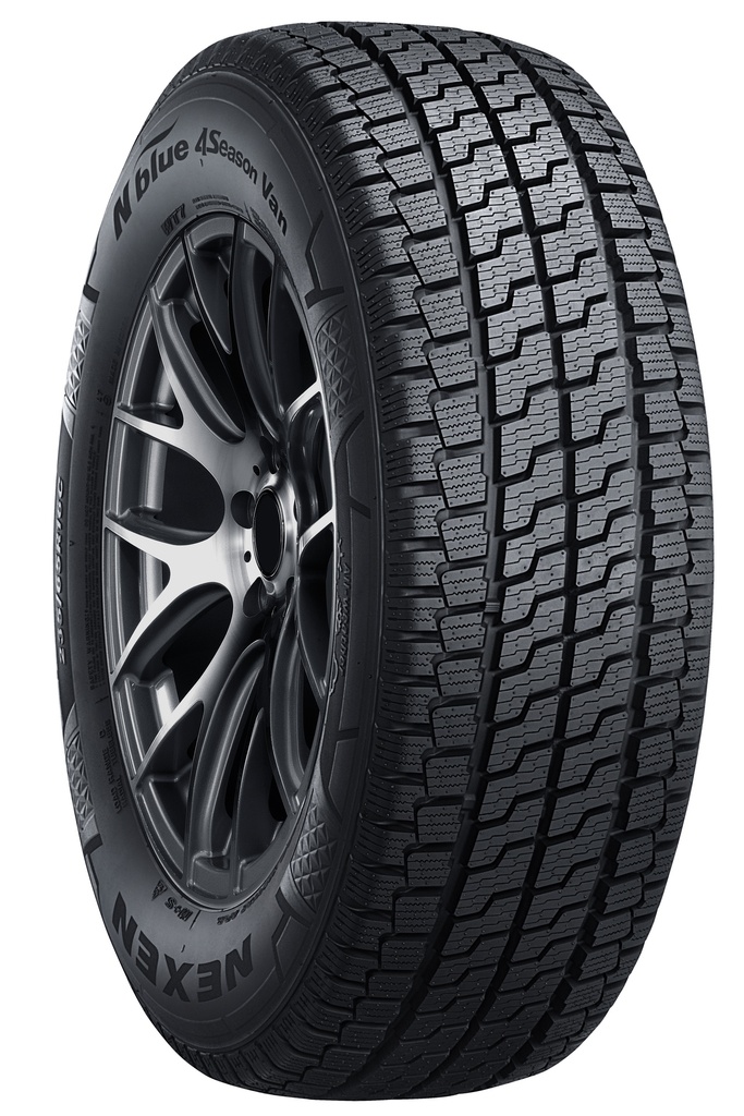 215/65 R16 109T NEXEN TIRE N'blue 4Season Van