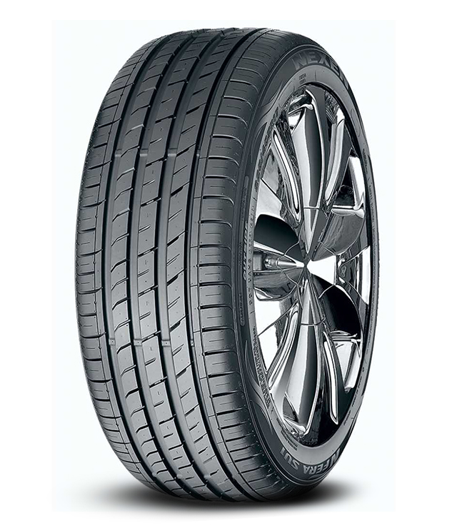 225/45 R17 94Y NEXEN TIRE N'FERA SU1