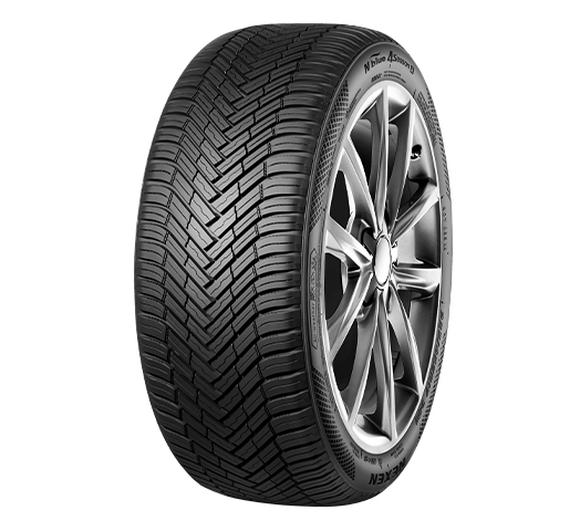 255/35 R20 97Y NEXEN TIRE N'blue 4Season 2