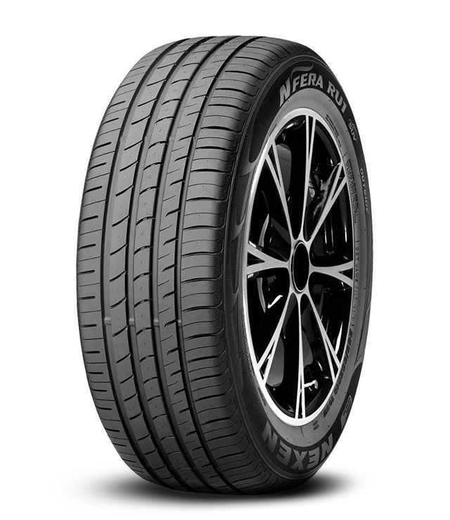 215/65 R17 99V NEXEN TIRE N'FERA RU1