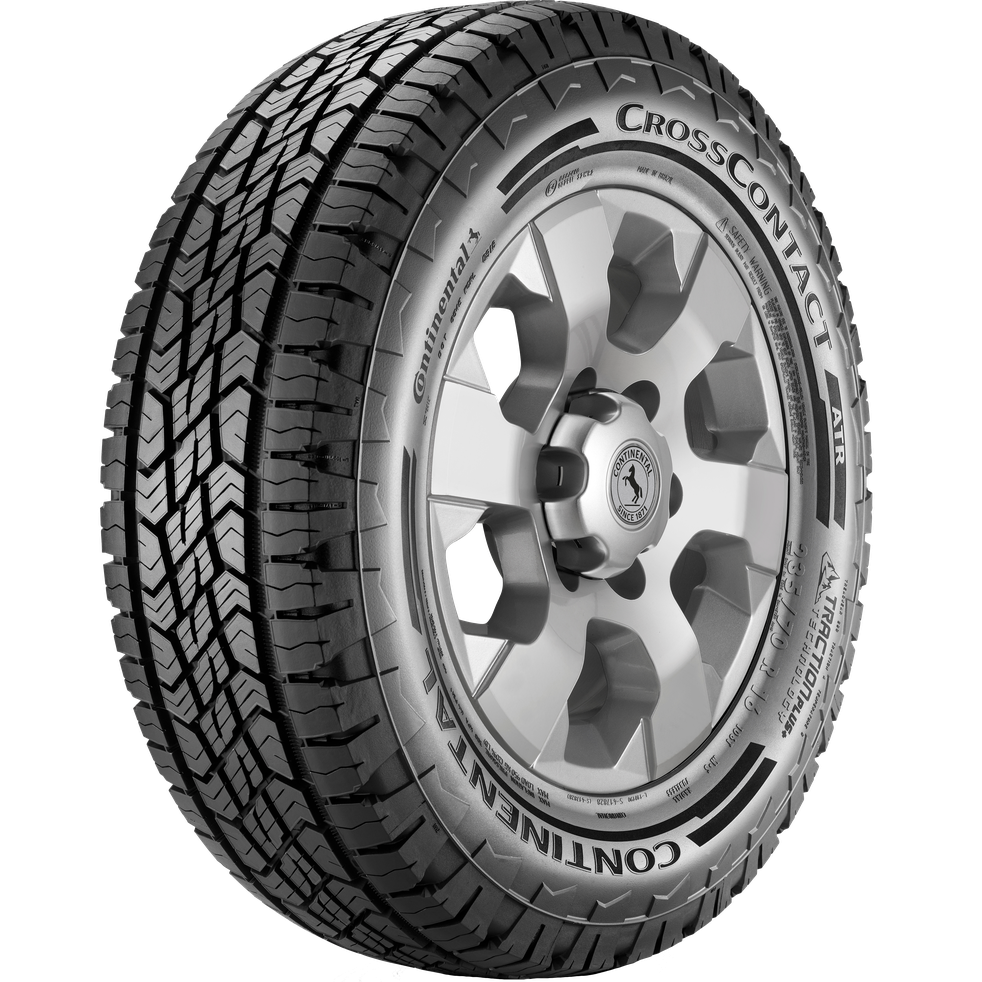 LT235/85R16 120/116S CCATR