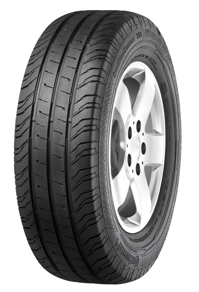 205/65 R16 107T CONTINENTAL ContiVanContact 200