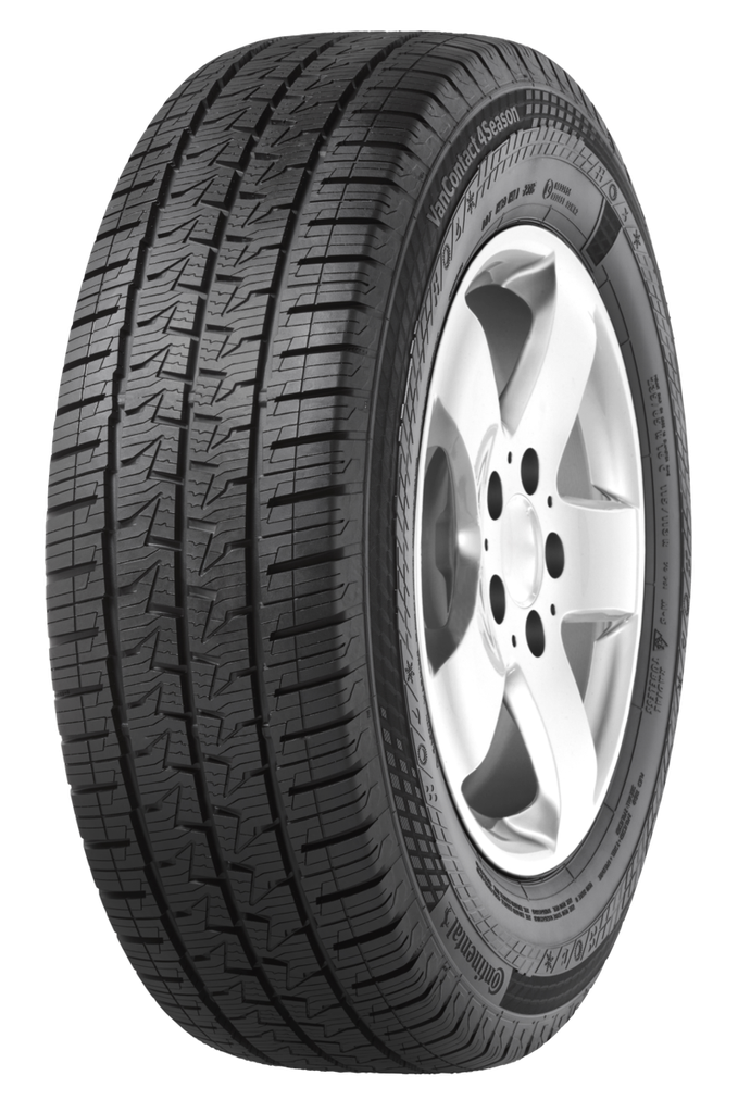 225/65R16C 112/110R VANC4S