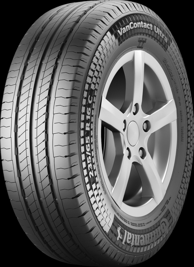 215/75 R16 116R CONTINENTAL VanContact Ultra