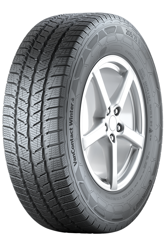 215/70R15C 109/107R VANCWI