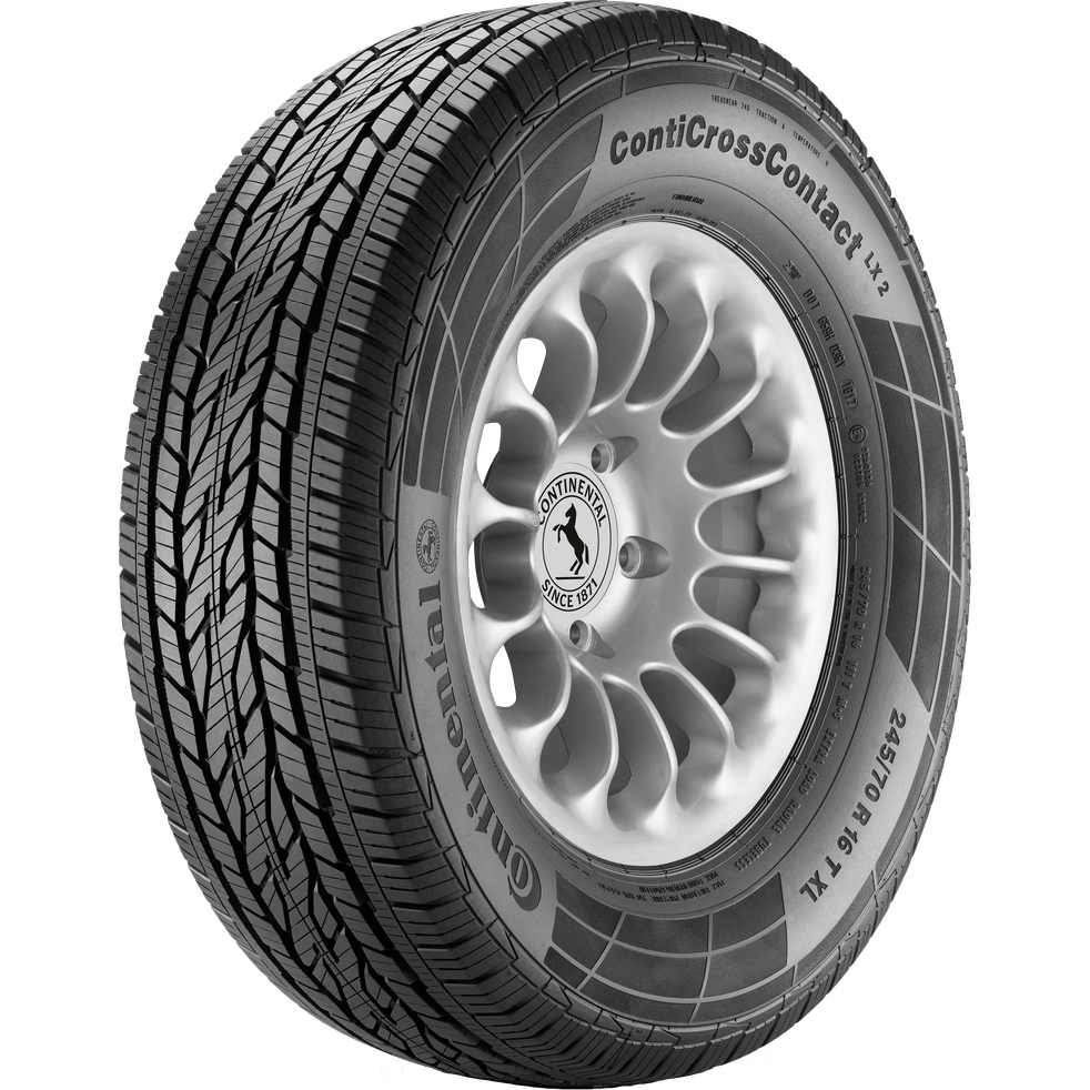 PNEU 205R16C 110/108S CCLX2