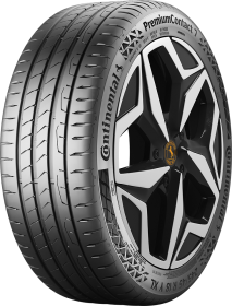205/55 R16 91H CONTINENTAL PremiumContact 7