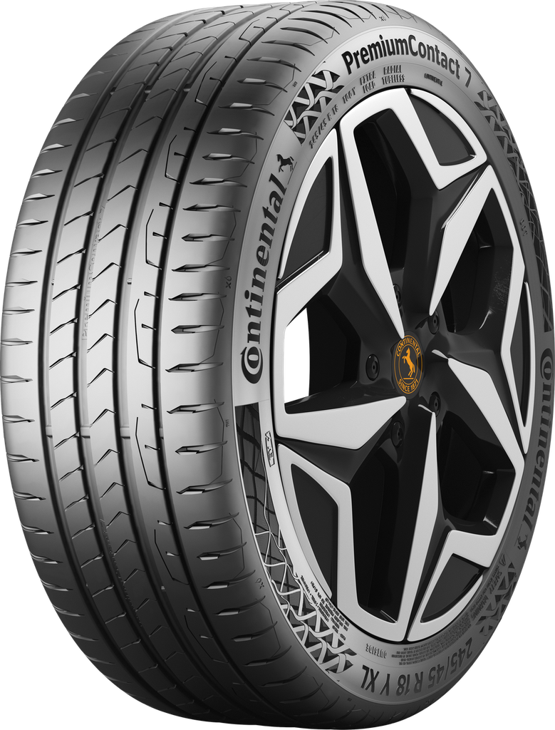 215/55R18 99V XL FR PC7
