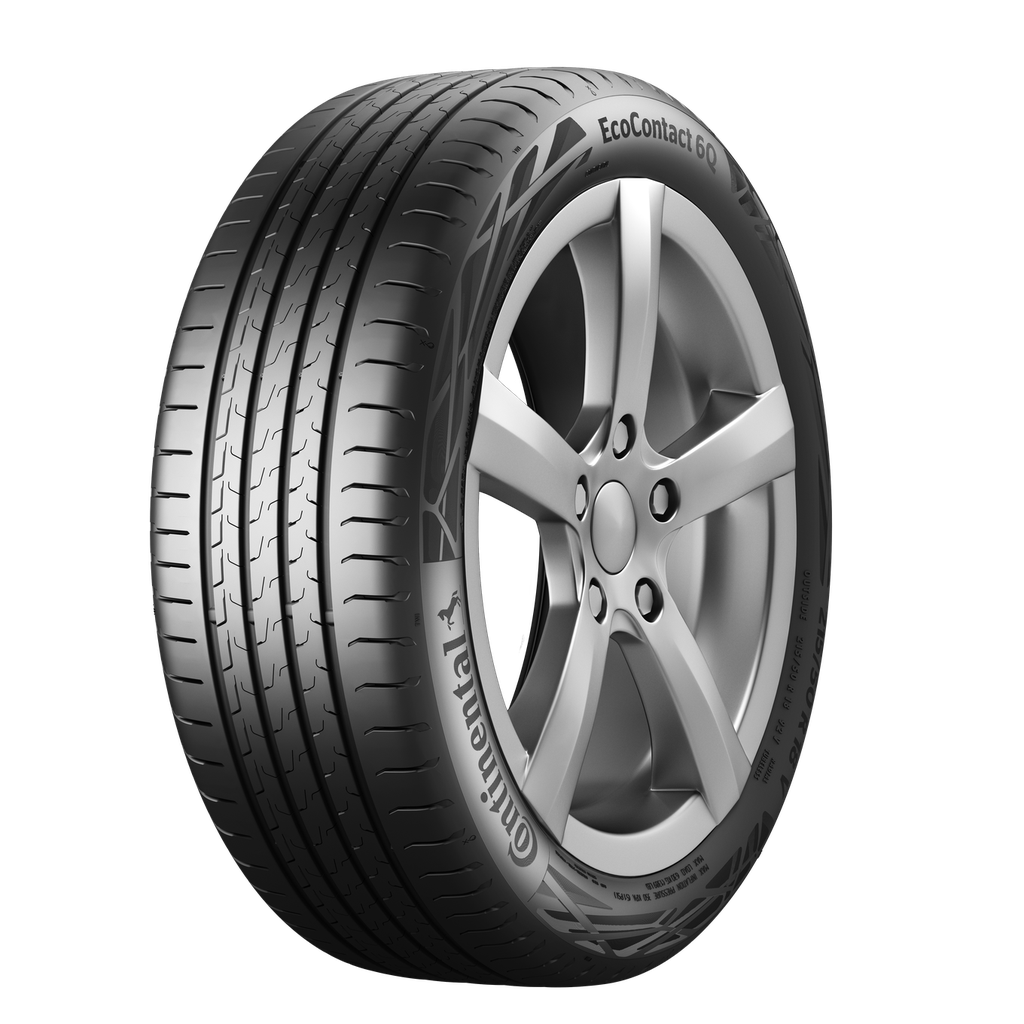 255/45R19 100V EC6Q R0
