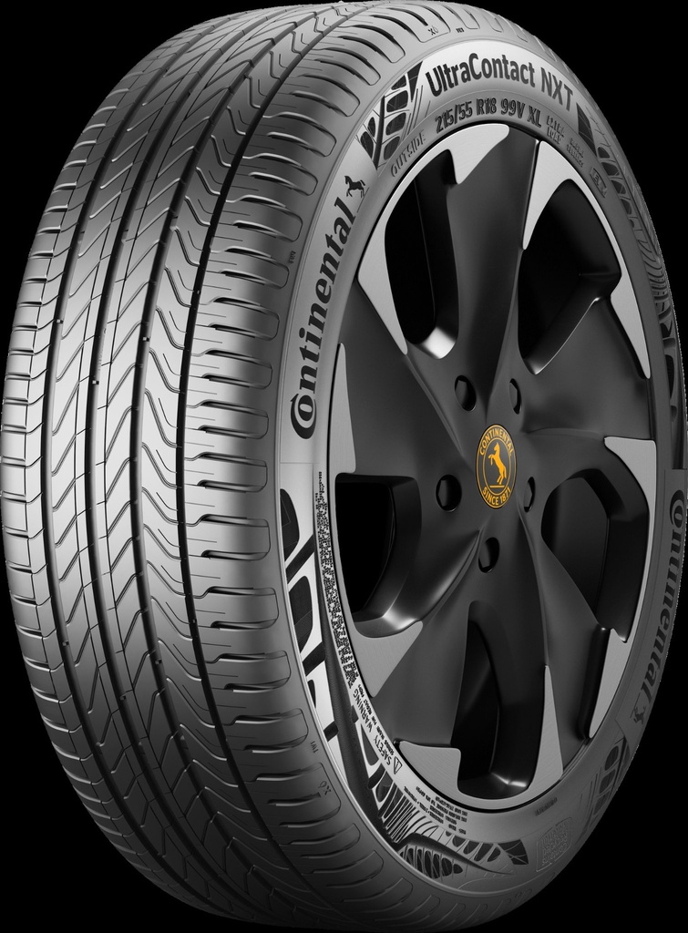 205/55 R17 95V CONTINENTAL UltraContact NXT
