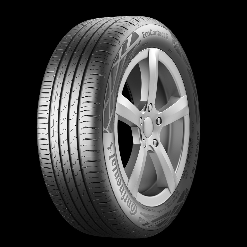 185/65 R15 88H CONTINENTAL EcoContact 6