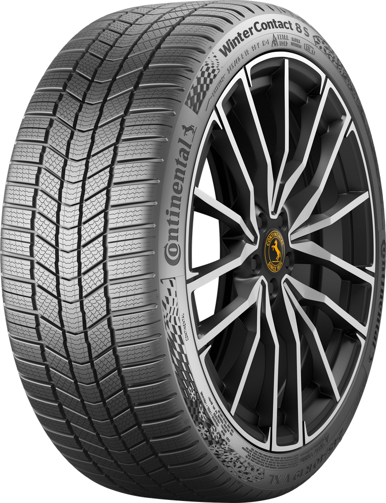 255/45R19 104V XL FR WC8S