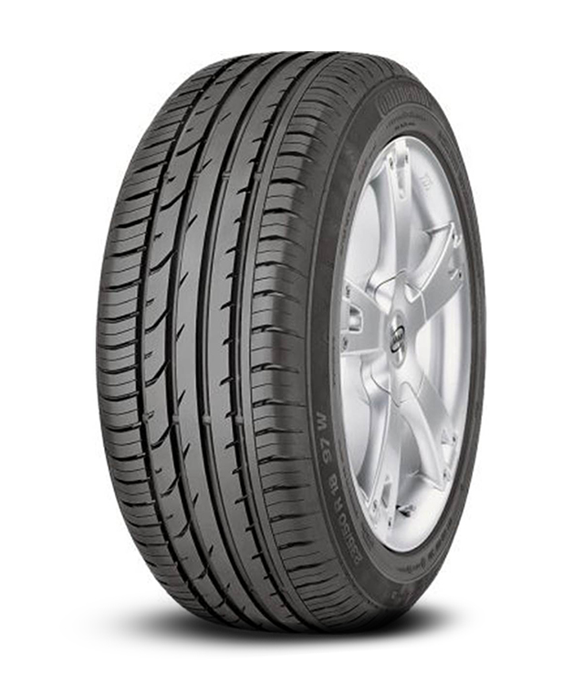 195/60 R14 86H CONTINENTAL ContiPremiumContact 2