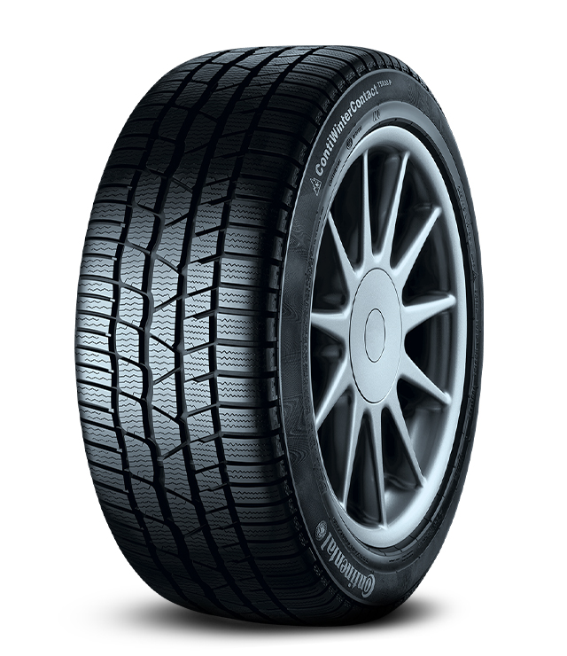 225/60 R17 99H CONTINENTAL ContiWinterContact TS 830 P
