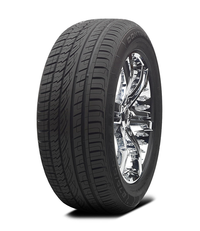 255/50 R20 109Y CONTINENTAL CrossContact UHP