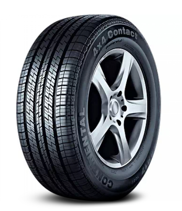 PNEU 215/65R16 102V XL 4X4C #