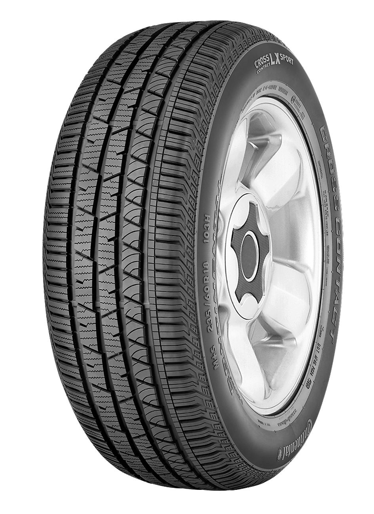 275/40R22 108Y XL FR CCLXSP