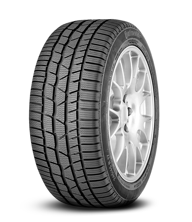 225/50 R17 98V CONTINENTAL ContiWinterContact TS 830 P