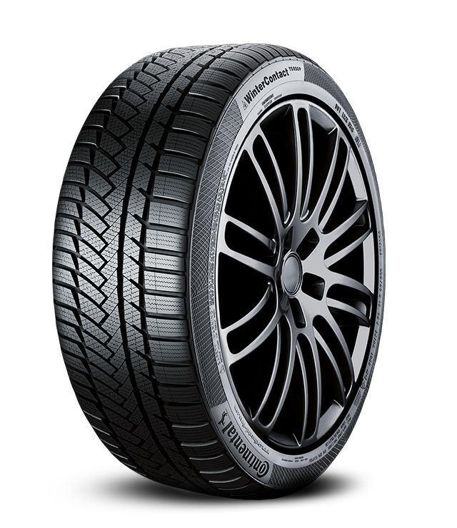 275/30 R20 97W CONTINENTAL WinterContact TS 850 P
