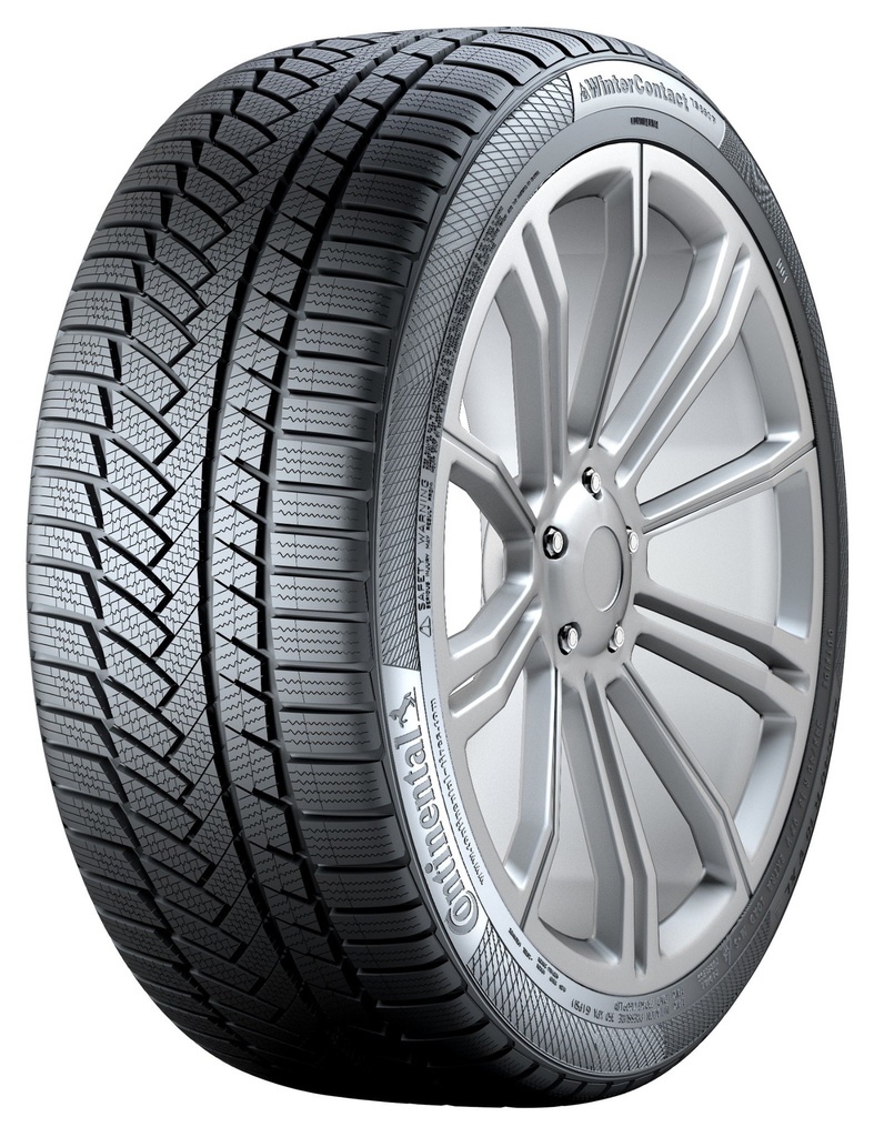 265/45 R21 108V CONTINENTAL WinterContact TS 850 P