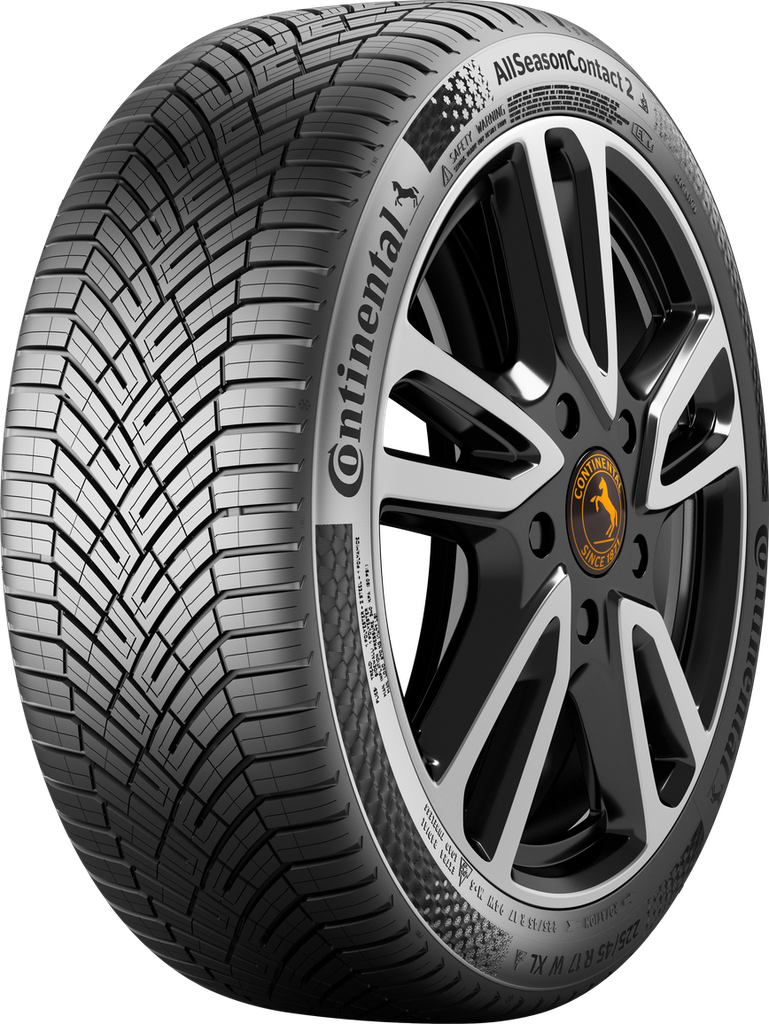 225/50R17 98V XL FR ASC 2