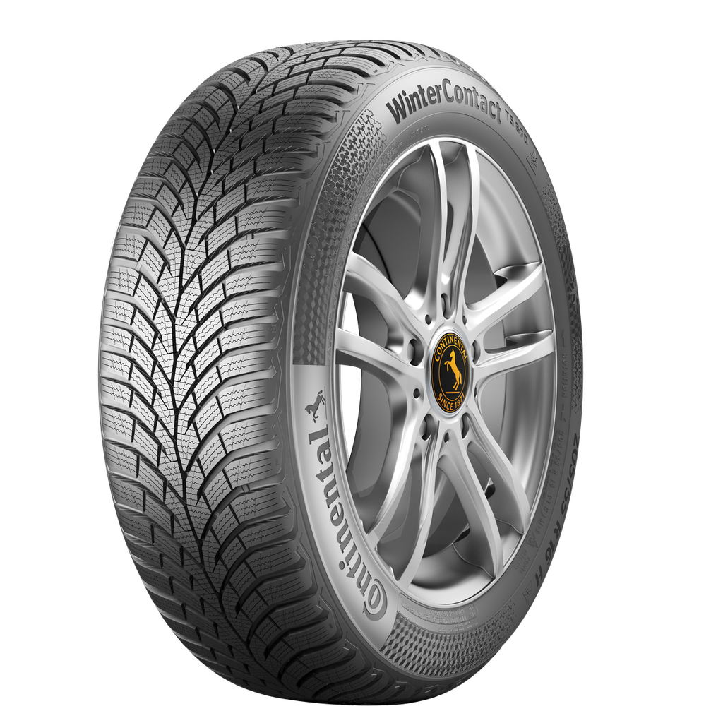 PNEU 205/55R16 91T TS870
