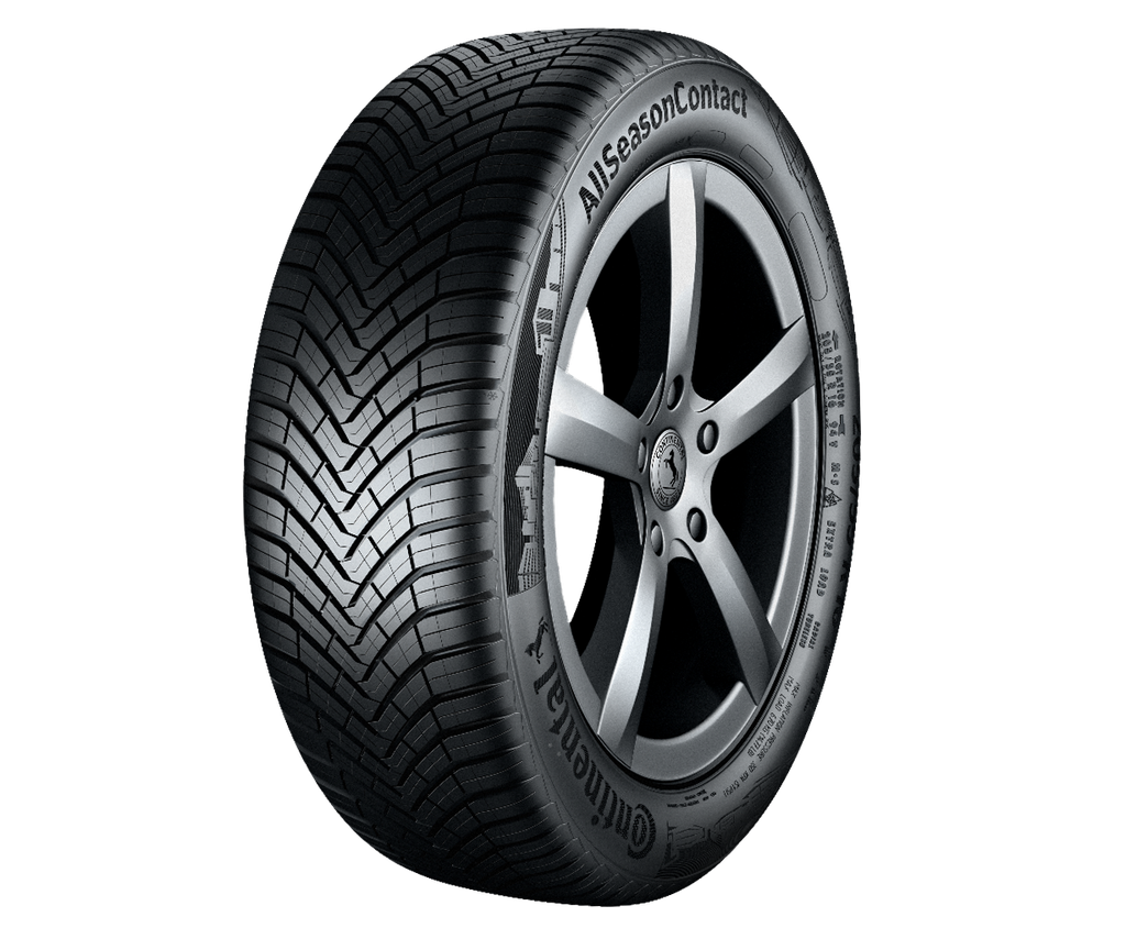 175/55 R15 77T CONTINENTAL AllSeasonContact