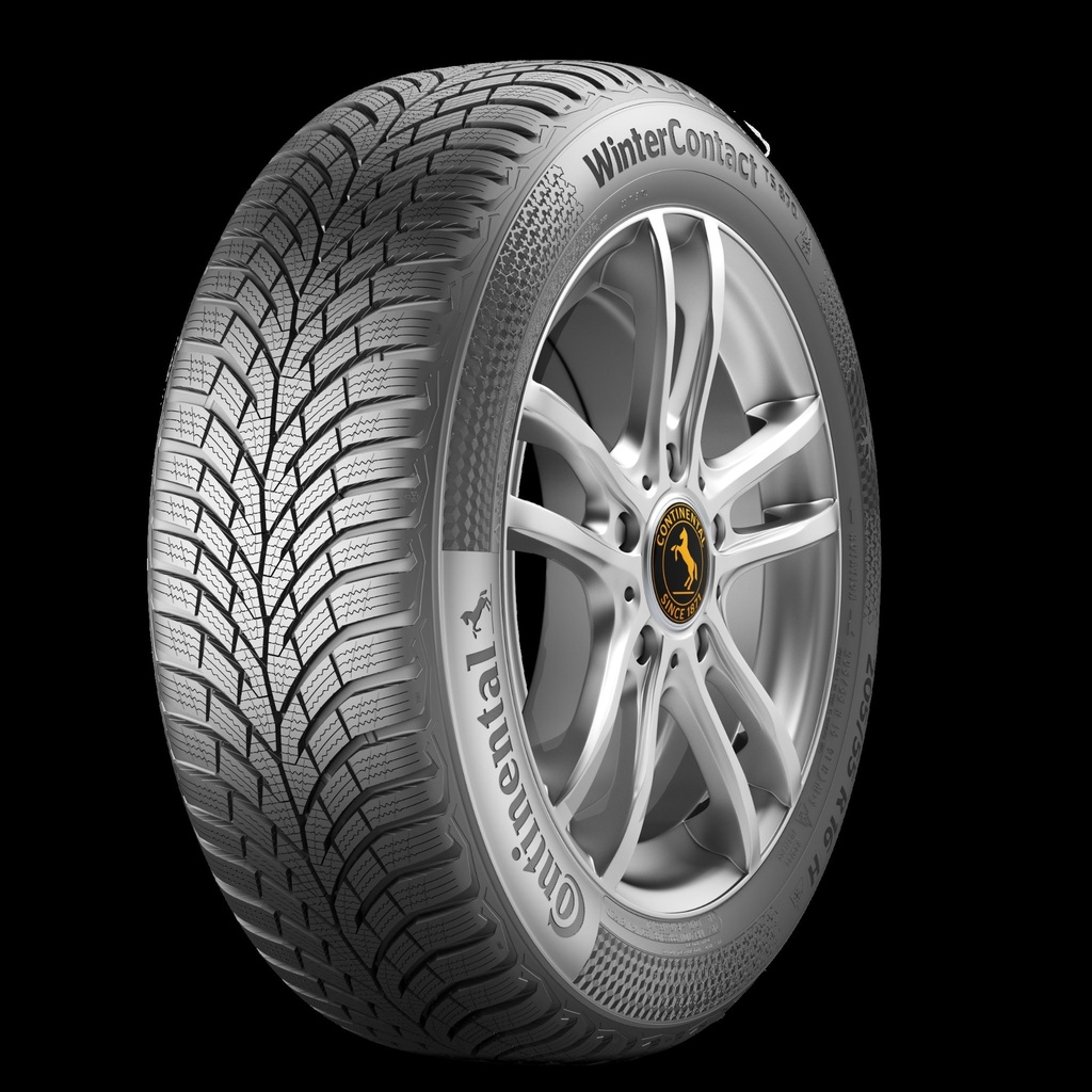 215/60 R16 95H CONTINENTAL WinterContact TS 870