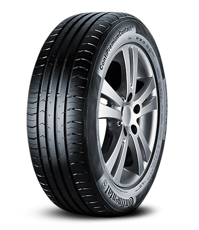 215/65 R15 96H CONTINENTAL ContiPremiumContact 5