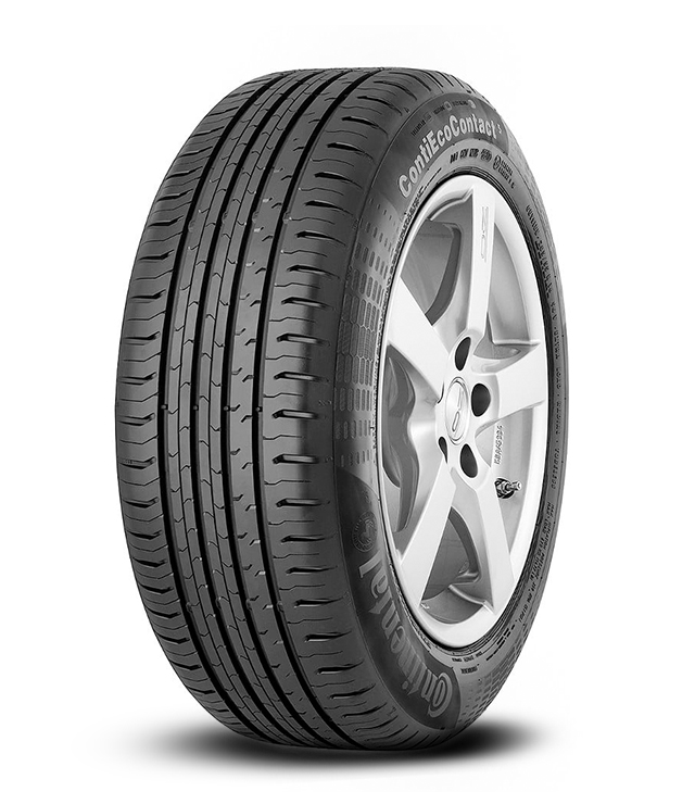 205/55 R17 95V CONTINENTAL ContiEcoContact 5