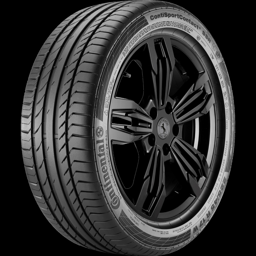 275/45 R20 110(Y) CONTINENTAL ContiSportContact 5P