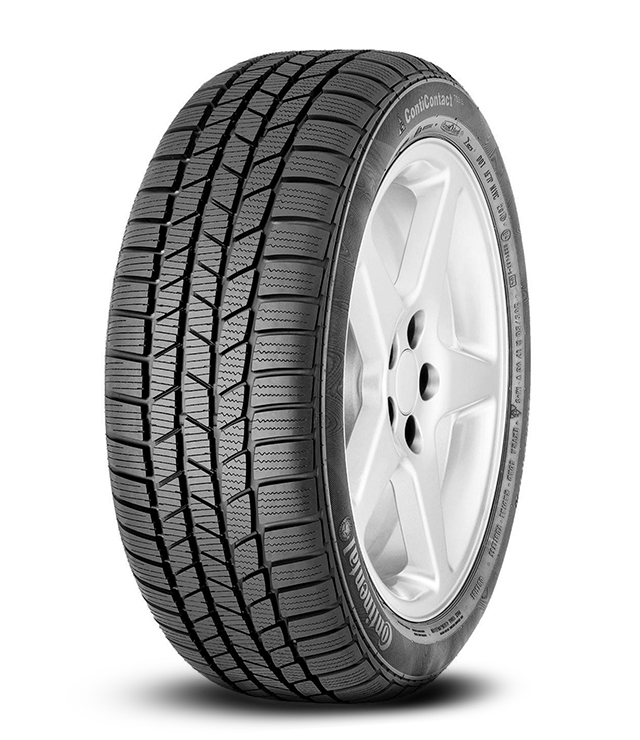 205/50 R17 93V CONTINENTAL ContiContact TS 815