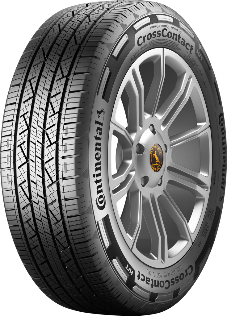 235/50R19 103V XL FR CCHT