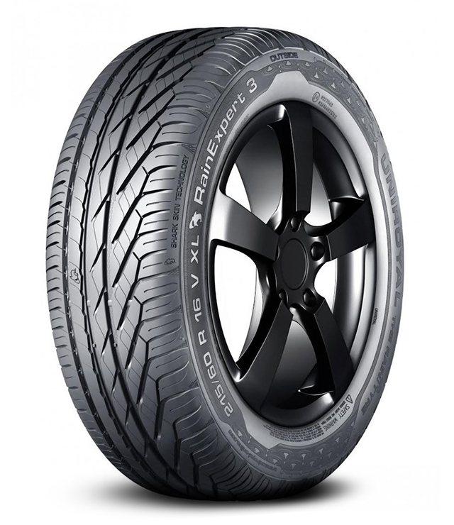 155/80 R13 79T UNIROYAL RainExpert 3