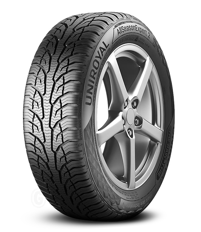 235/55R19 105W XL FR ASE 2