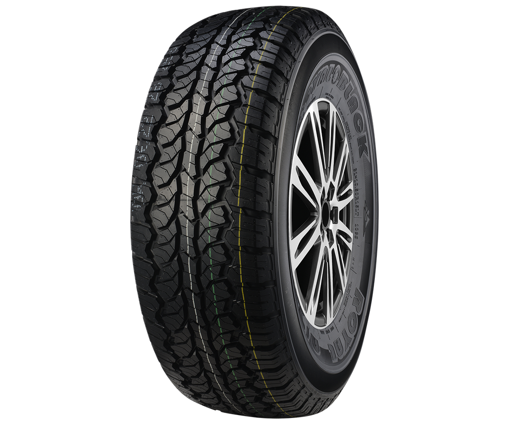215/85 R16 115S ROYALBLACK ROYAL A/T