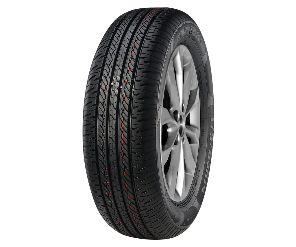 175/60R15 81H RBK ROYAL PASSENGER
