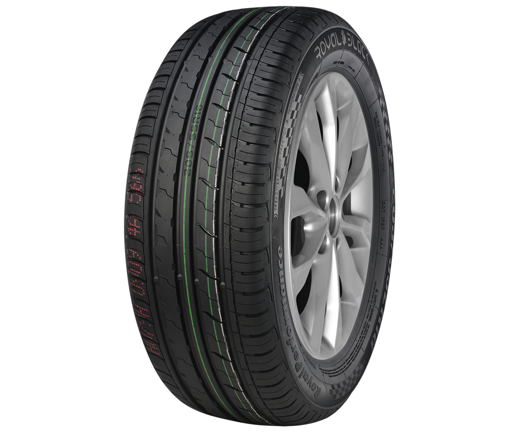 275/35R20 102W RBK ROYAL PERFORM XL