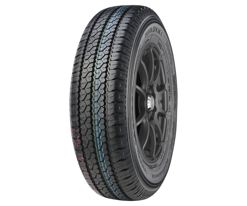 215/70 R16 108R ROYALBLACK ROYAL COMMERCIAL