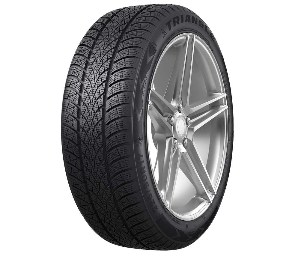 PNEU 215/55R17 98V WINTERX XL