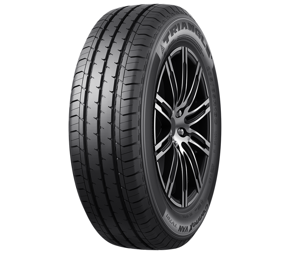 195/65R16C 104T TRIANGLE CONNEX VAN