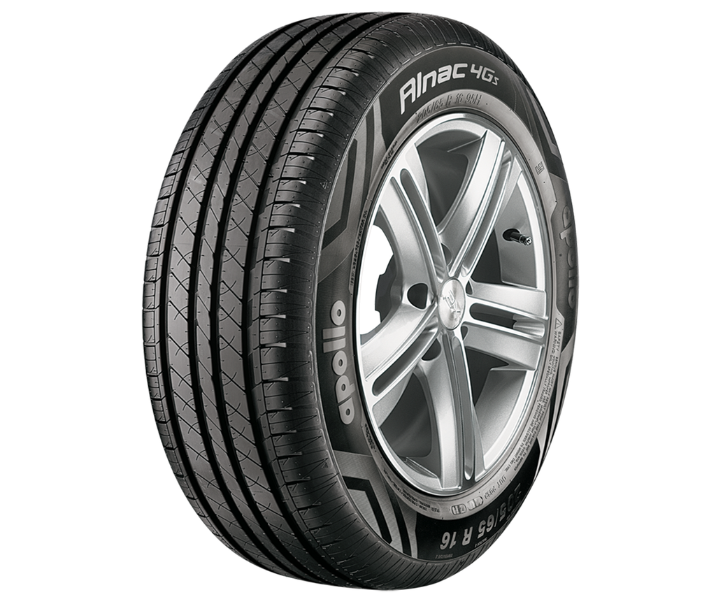 175/65 R15 84H APOLLO ALNAC 4GS
