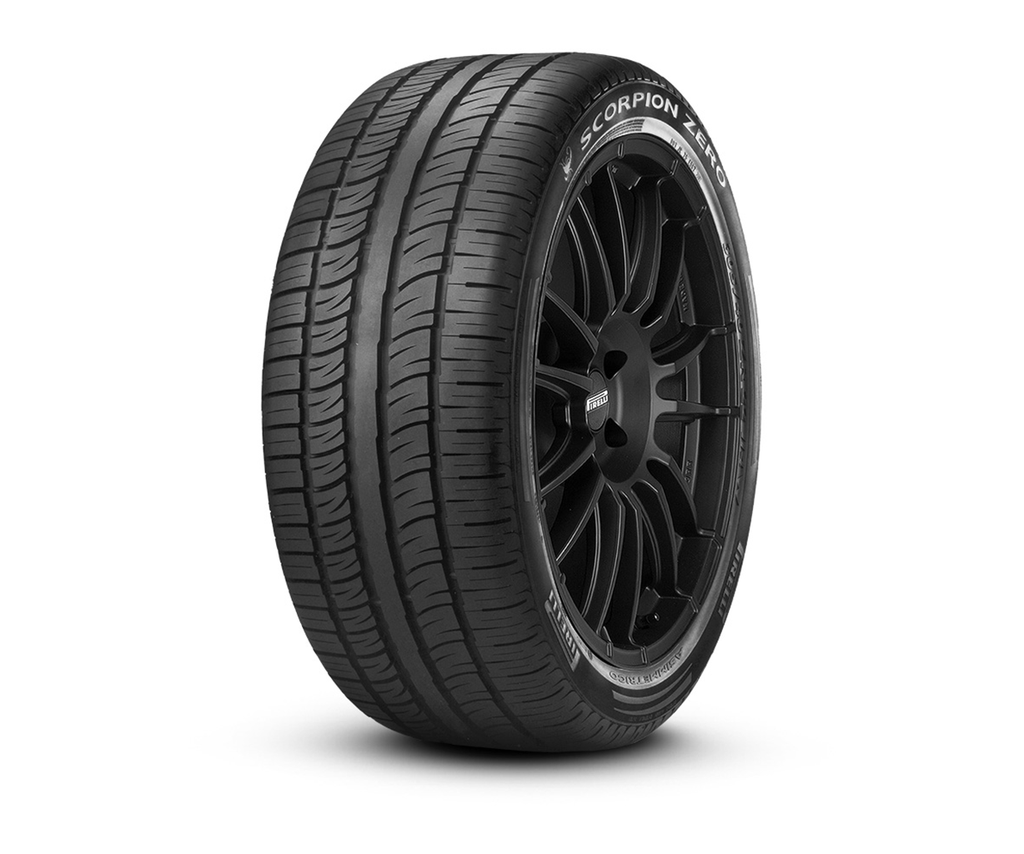 PN PIR 295/40R22 112W XL S-ZERO MO1