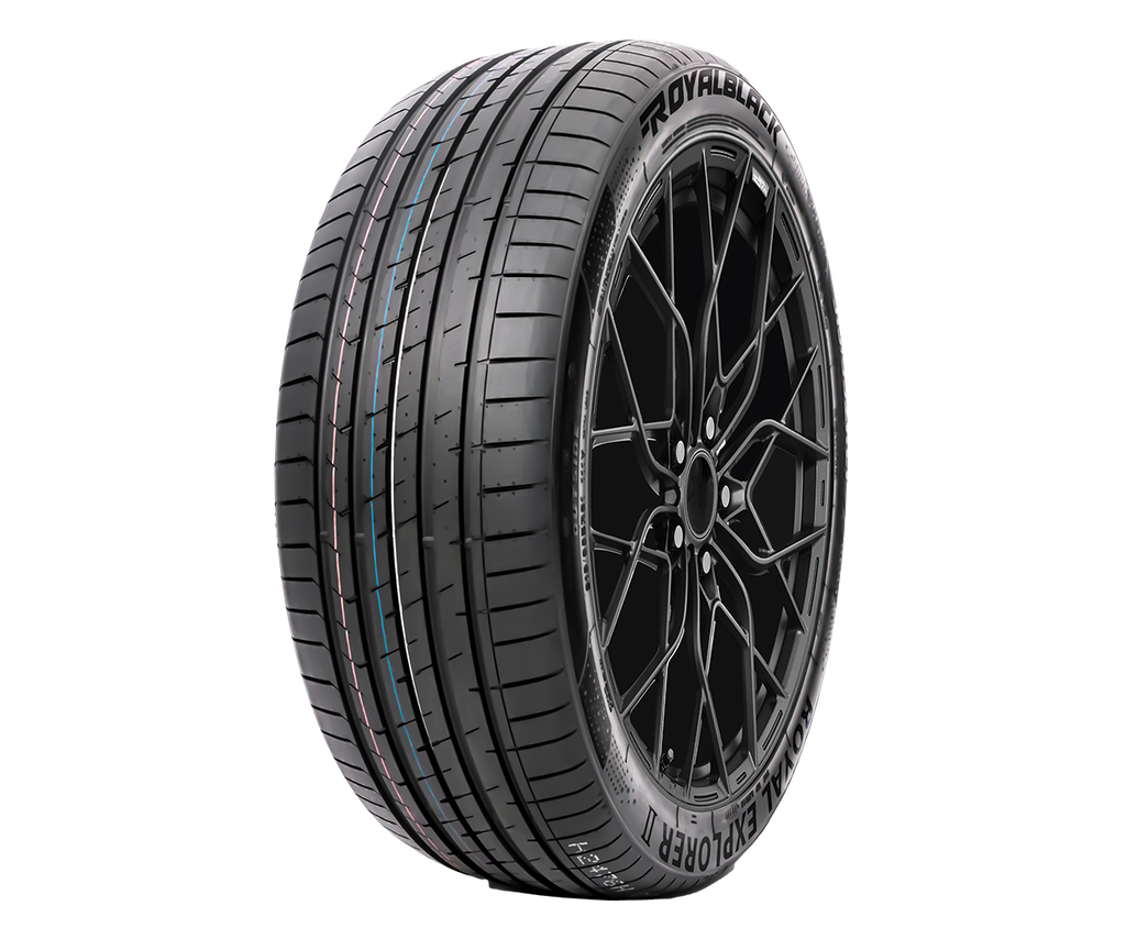 195/40R17 81W RBK ROYAL EXPLO II XL