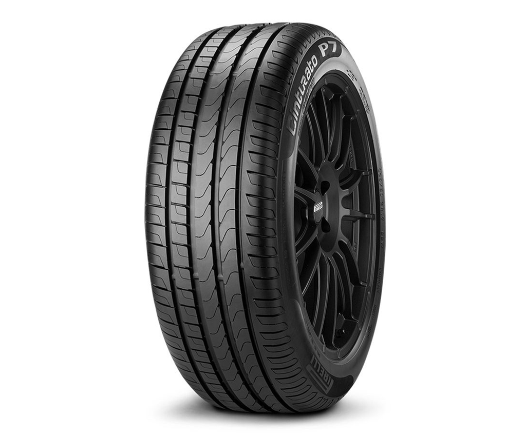 PN PIR 205/55R17 91V R-F P7CINT *